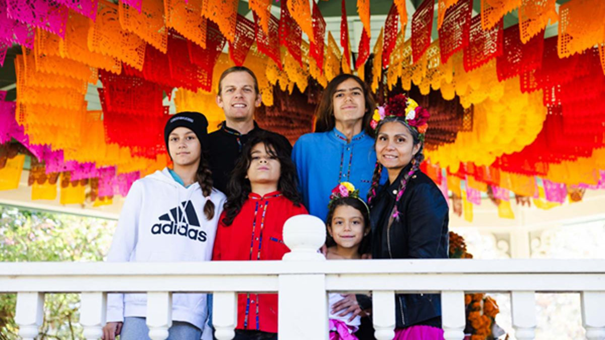 Dia de los Muertos Week in Downtown Highland Park
